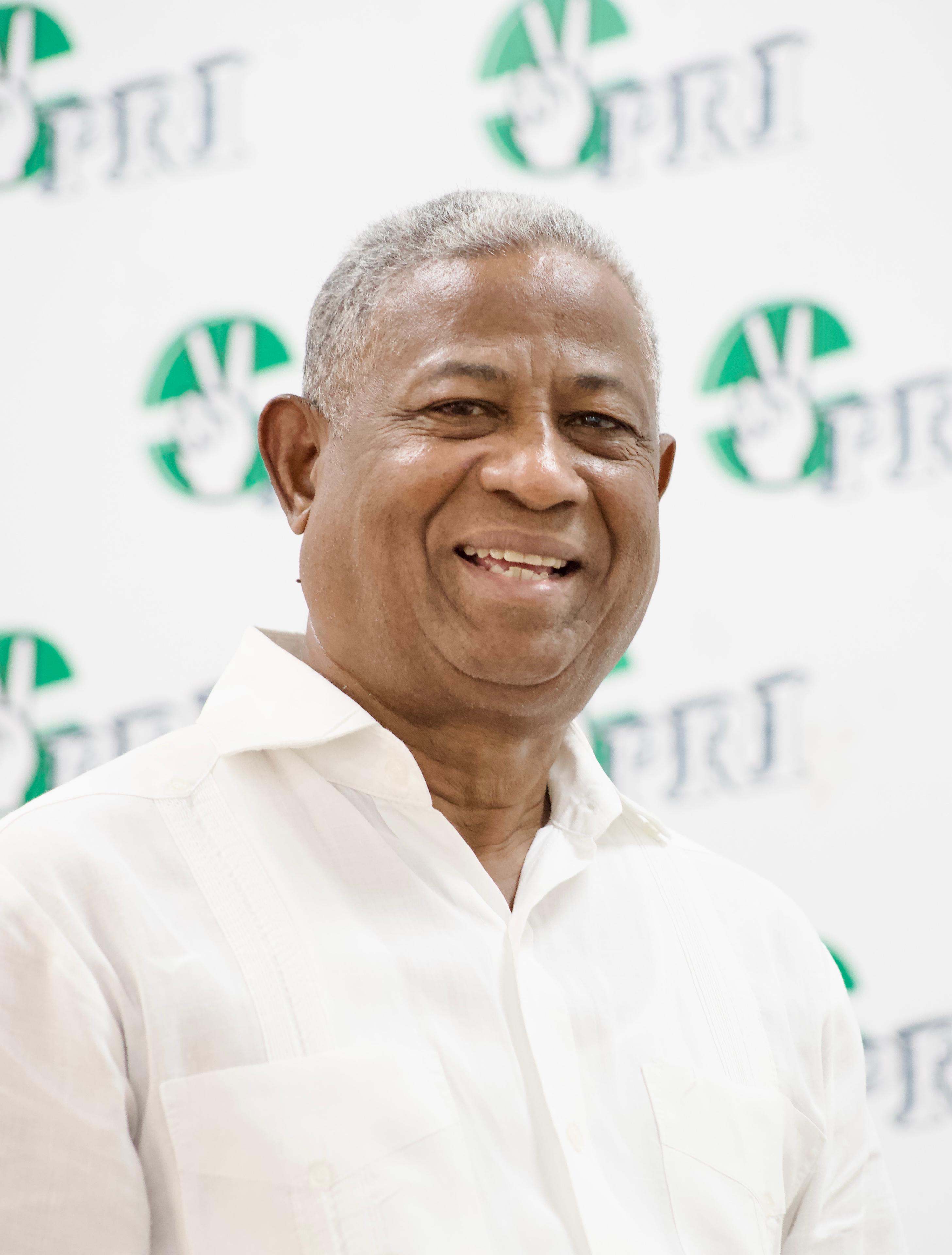 Tesorera del Comité Ejecutivo